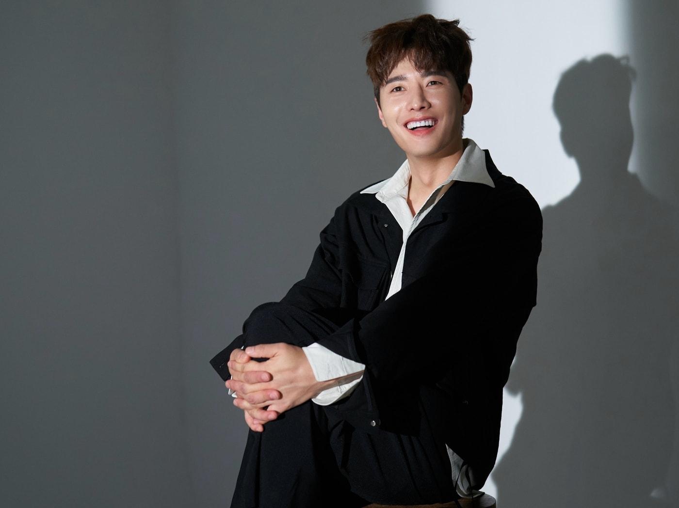 본문 이미지 - 배우 신정윤. (에이스펙토리 제공)