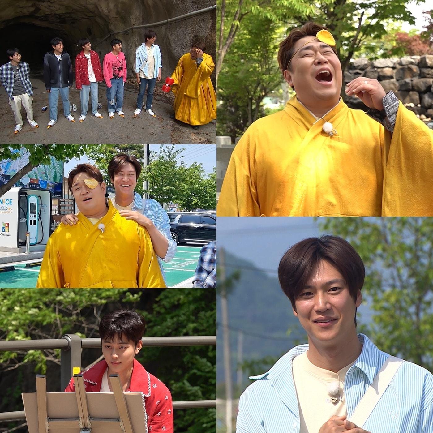 본문 이미지 - KBS 2TV