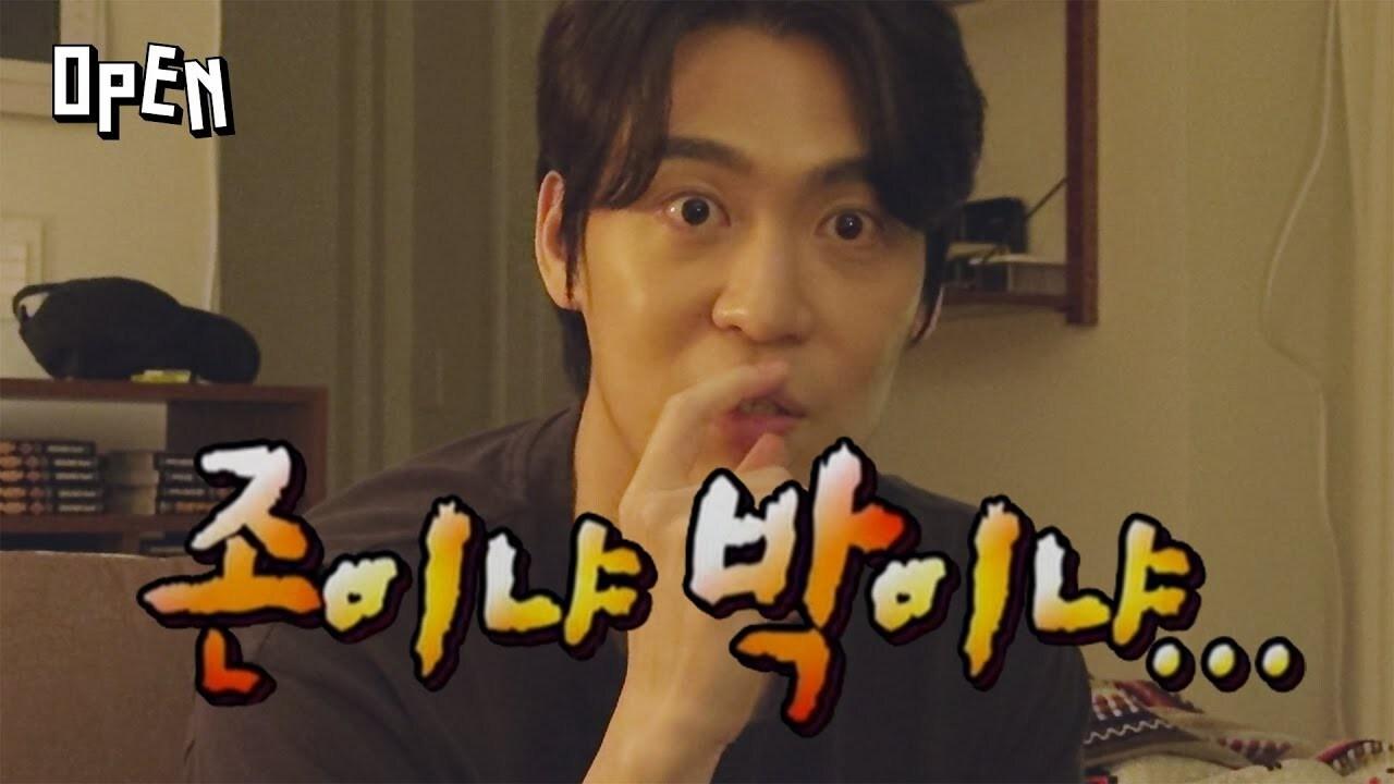 본문 이미지 - 존박(뮤직팜 제공)