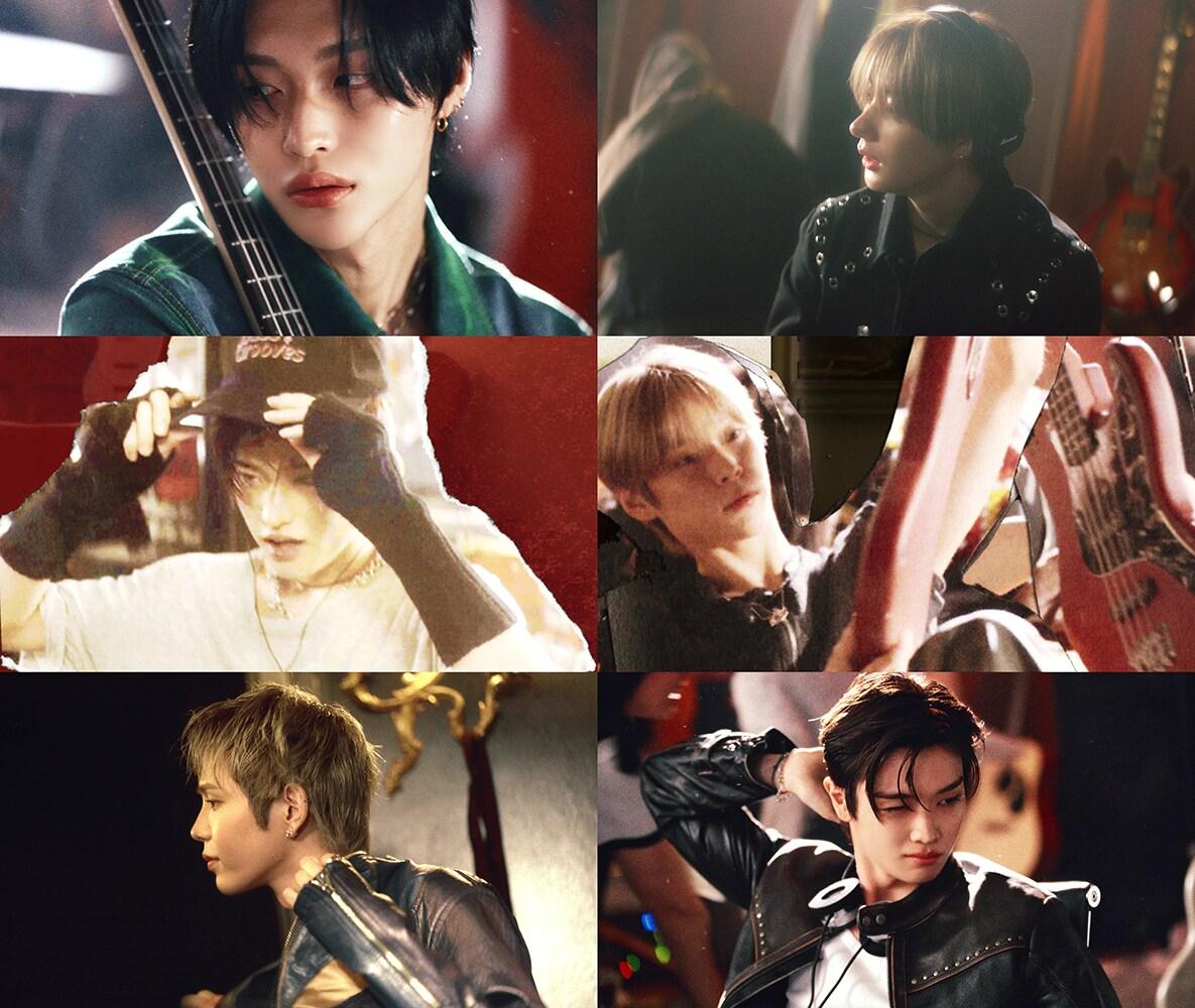 본문 이미지 - 라이즈(SM엔터테인먼트 제공)