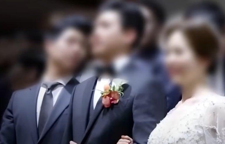 본문 이미지 - 11년 지기 경찰관&#40;가운데&#41;을 살해한 승무원 김 모 씨&#40;왼쪽&#41;. &#40;MBC &#39;실화탐사대&#39; 갈무리&#41;