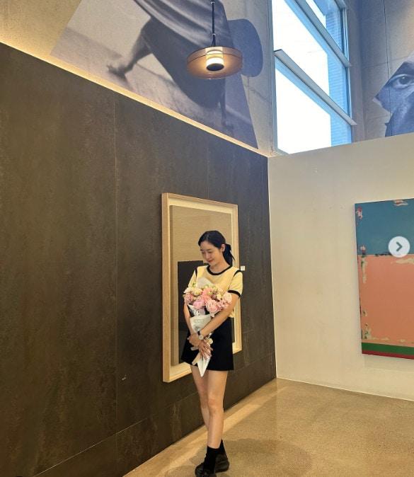 본문 이미지 - 사진=성유리 인스타그램