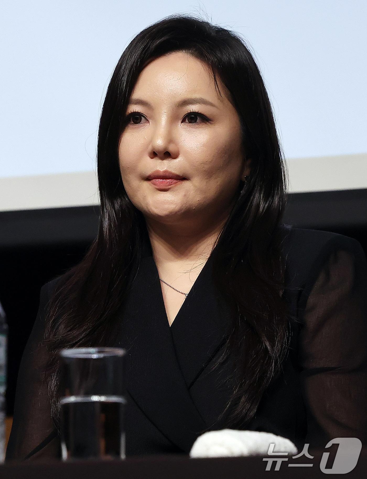 본문 이미지 - 차가원 피아크 회장 2024.6.10/뉴스1 ⓒ News1 김진환 기자