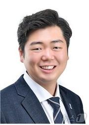 본문 이미지 - 박원종 전남도의원/뉴스1