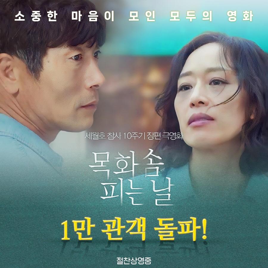 본문 이미지 - '목화솜 피는 날'