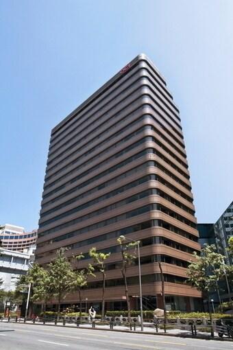 본문 이미지 -  OCI그룹 본사 전경