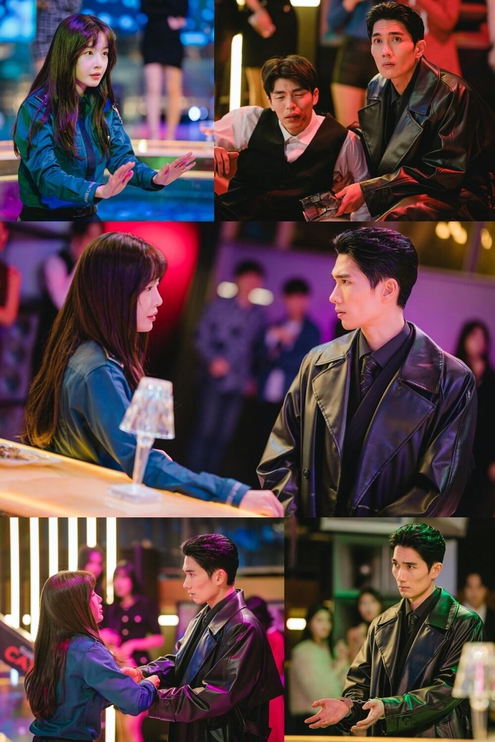 본문 이미지 - 사진=JTBC '놀아주는 여자'