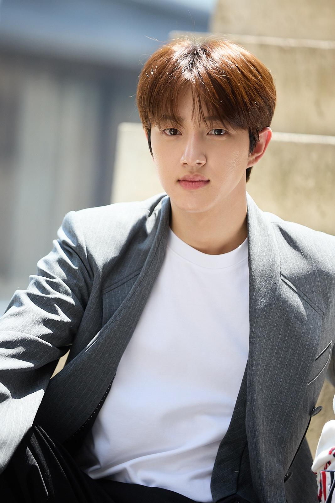 본문 이미지 - 드라마 '조폭인 내가 고등학생이 되었습니다' 배우 윤찬영, 봉재현