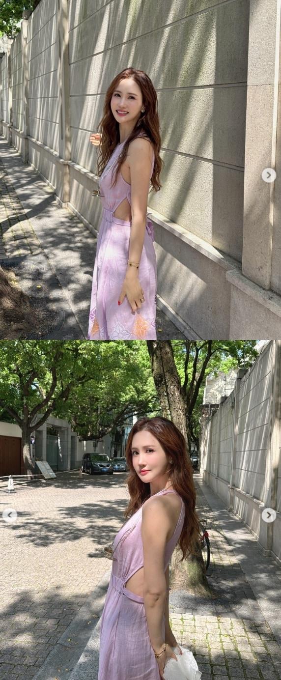 본문 이미지 - 이다해 인스타그램