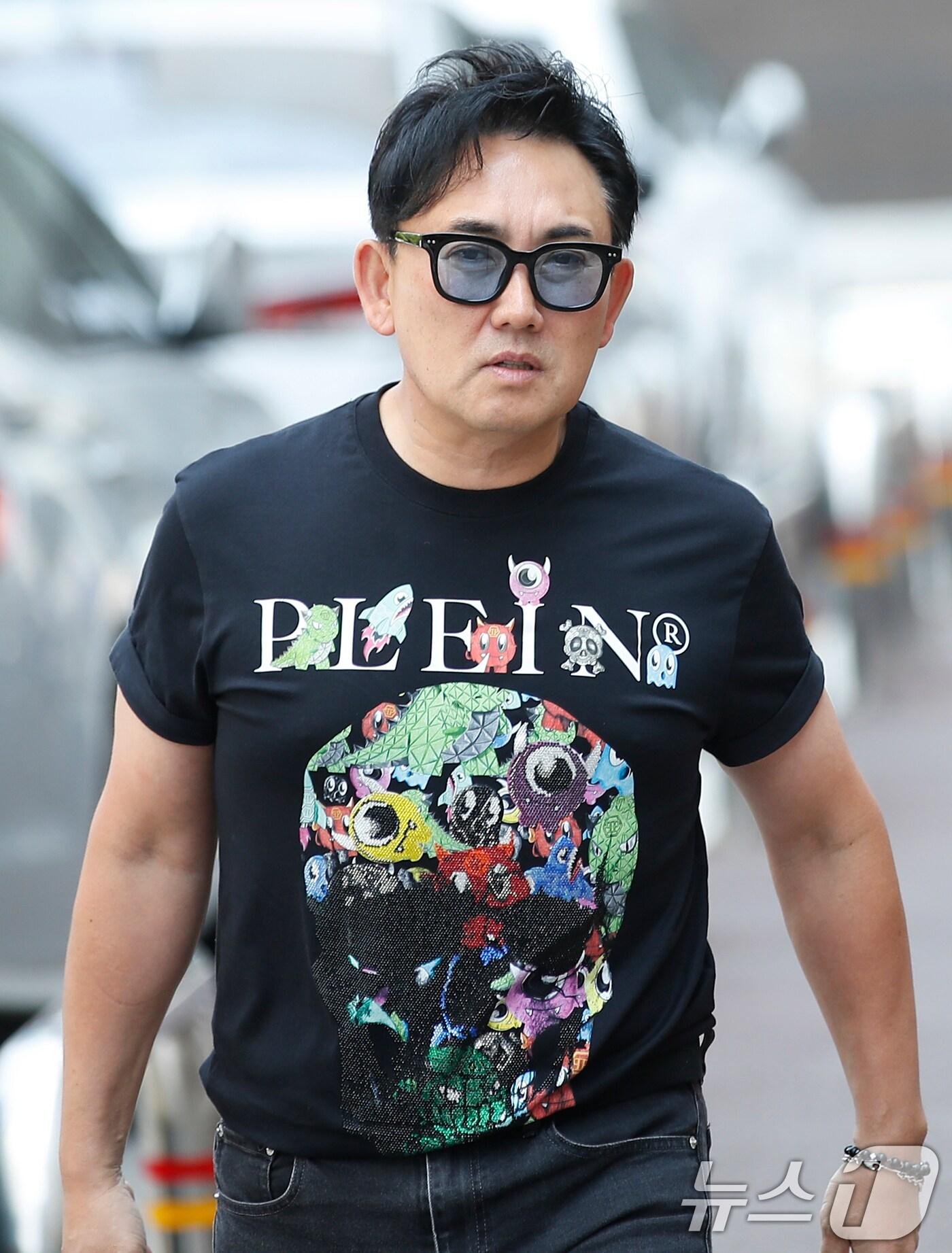 본문 이미지 - 가수 이승철ⓒ News1 