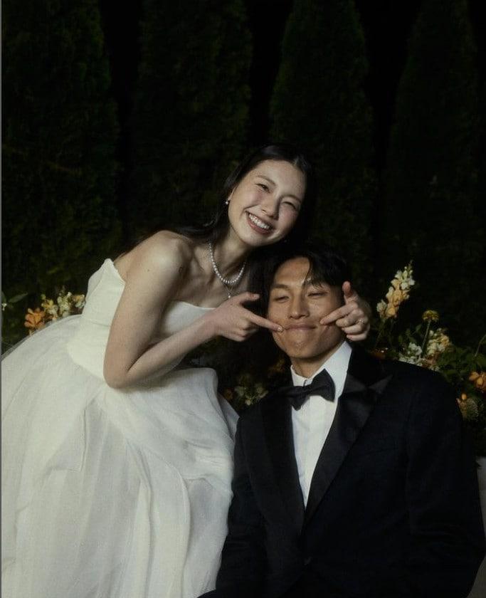 본문 이미지 - 사진=김진경 SNS 캡처