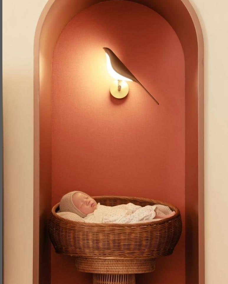 본문 이미지 - 황보라 인스타그램