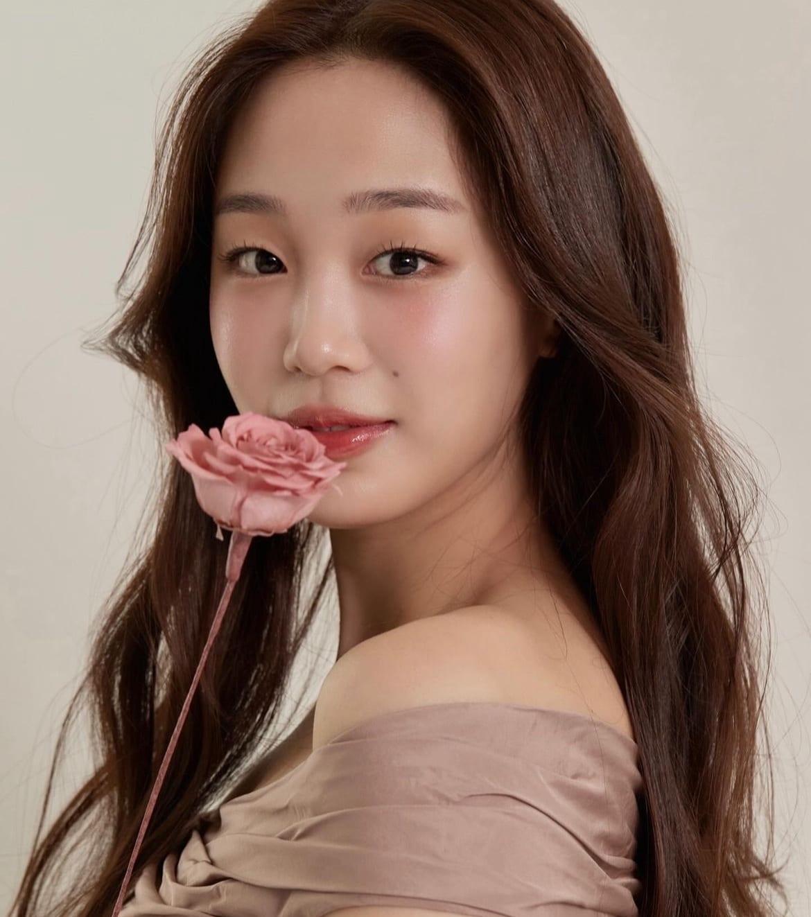 본문 이미지 - (DL그룹 오너가 4세 이주영 씨 인스타그램 갈무리)