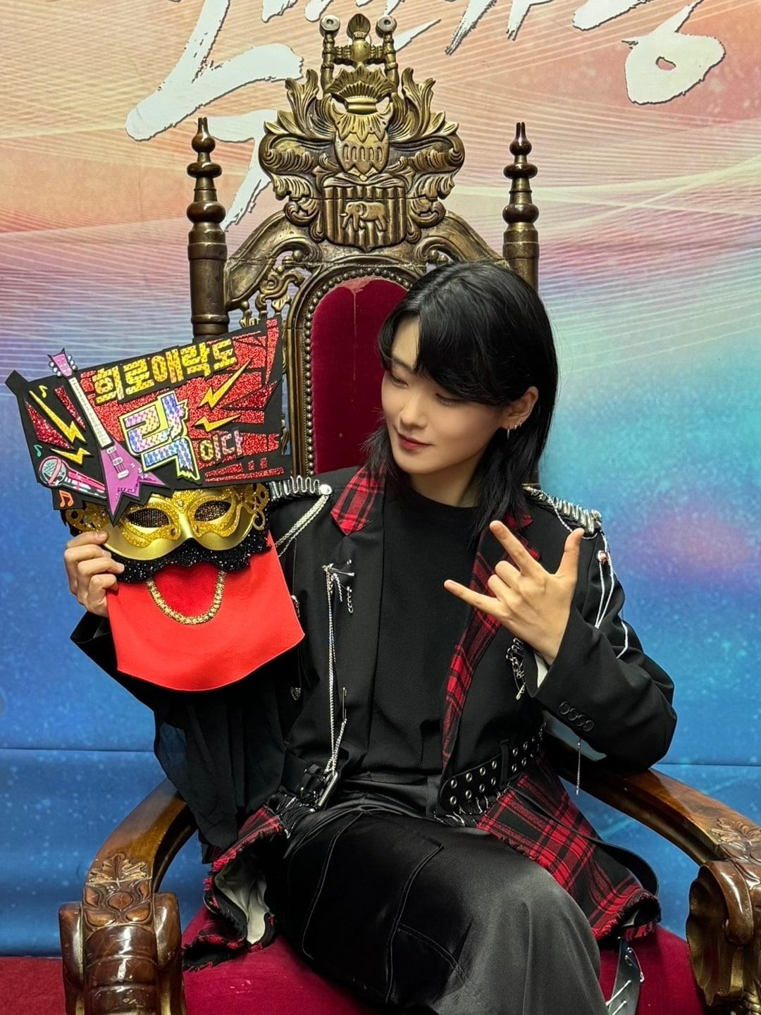 본문 이미지 - 터치드 윤민/ 사진제공=엠피엠지