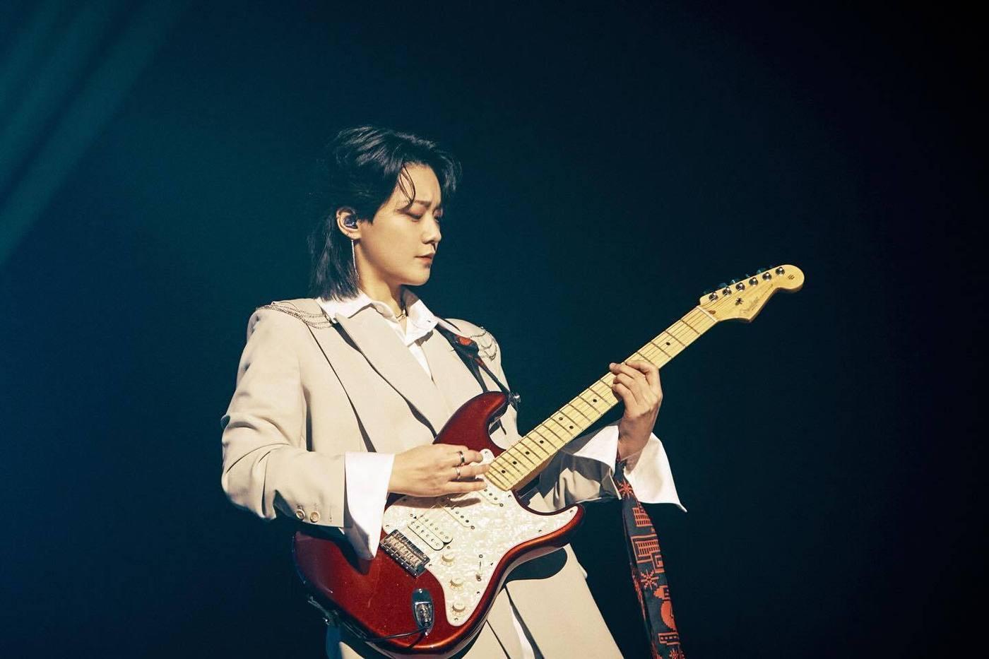 터치드 윤민/ 사진=터치드 인스타그램