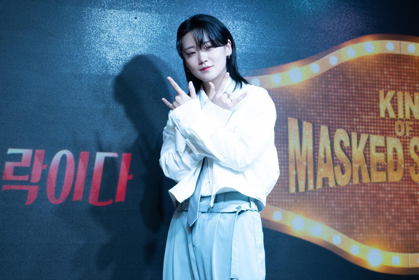 터치드 윤민 / 사진제공=엠피엠지