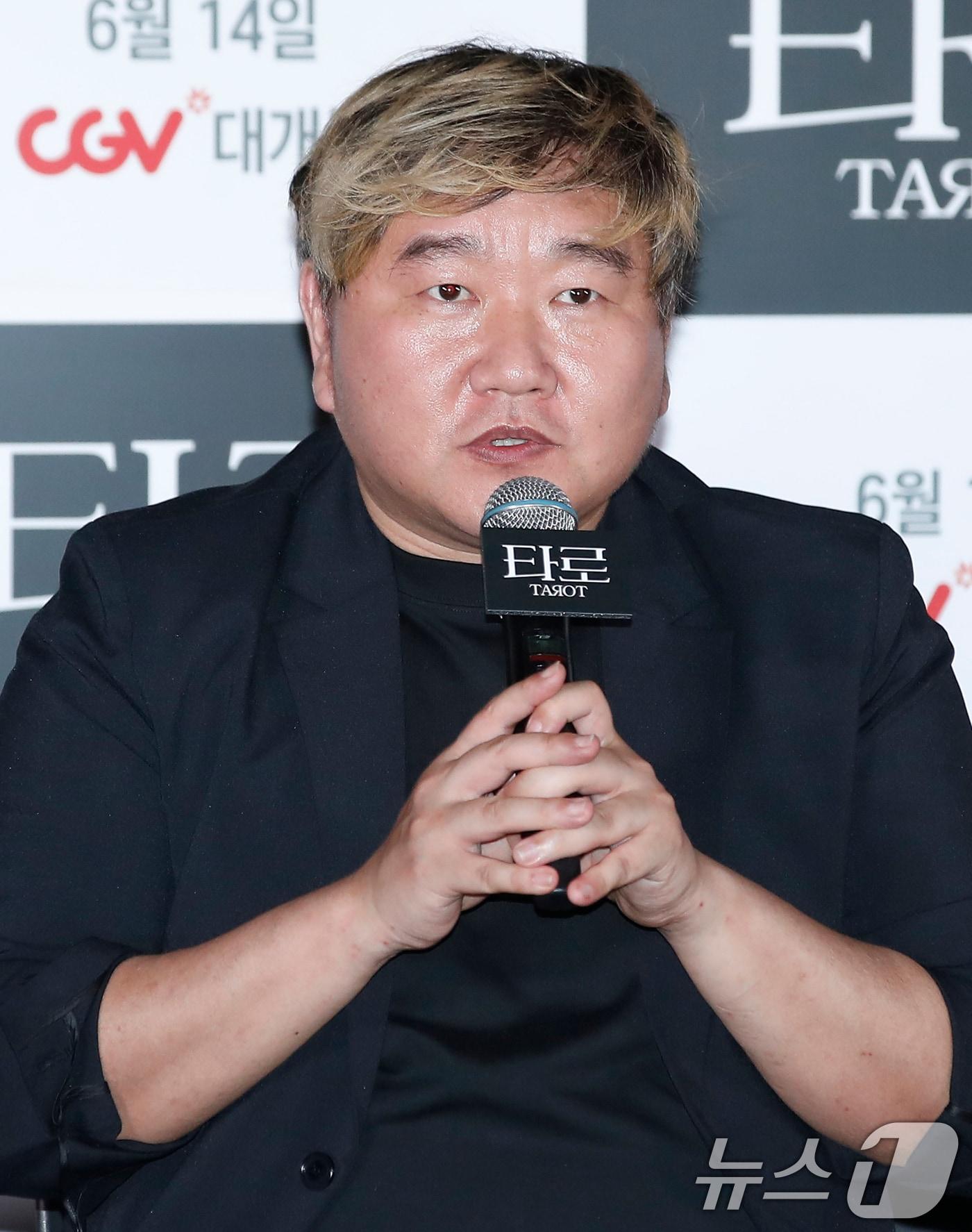 본문 이미지 - 최병길 PDⓒ News1 권현진 기자