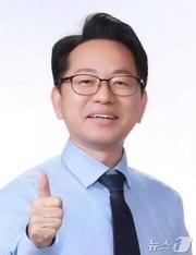 본문 이미지 - 김문수 더불어민주당 전남 순천·광양·곡성·구례갑 의원. 뉴스1