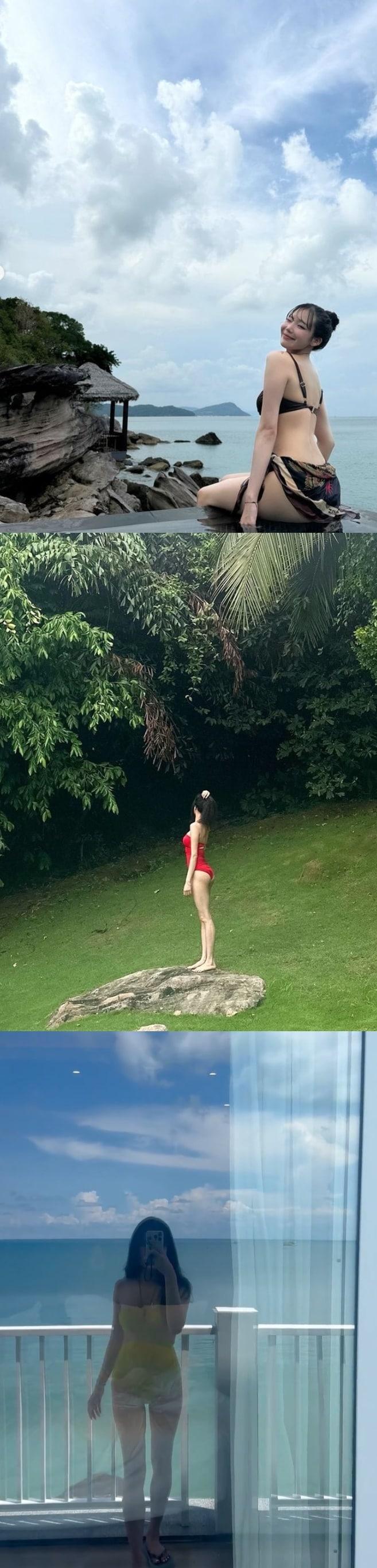 본문 이미지 - 주이 인스타그램