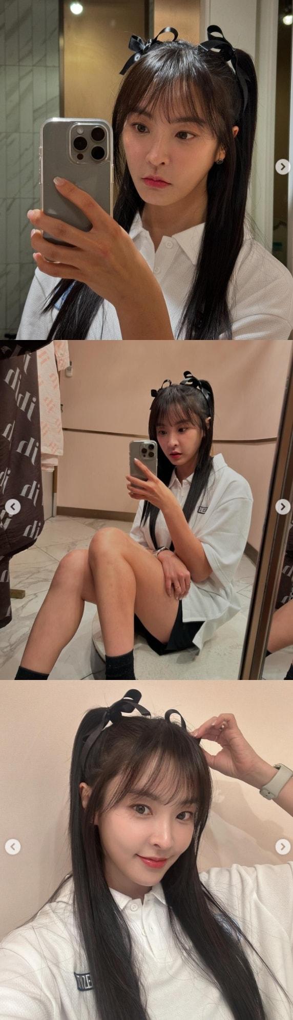 본문 이미지 - 정유미 인스타그램