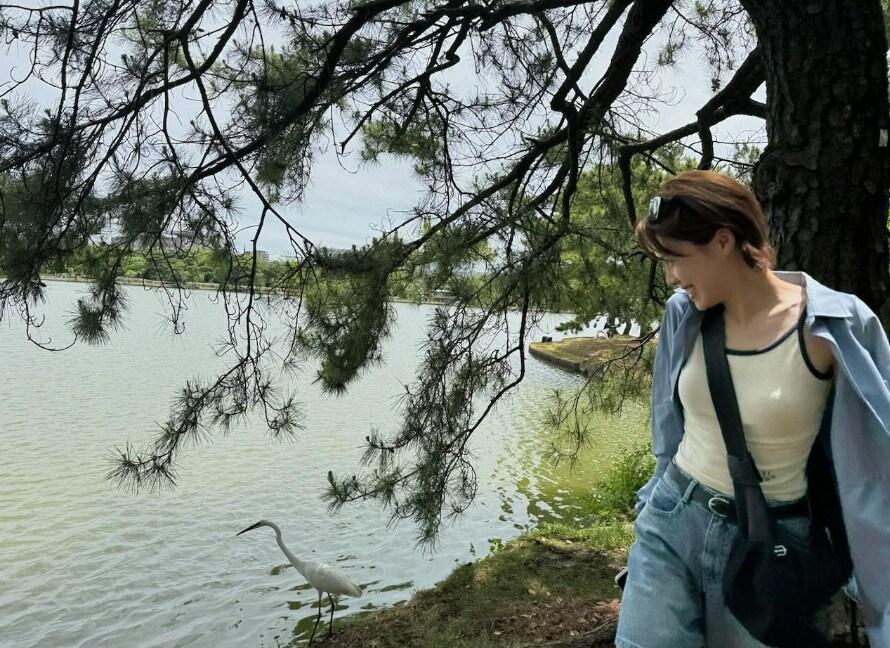 본문 이미지 - 사진=장도연 SNS 캡처