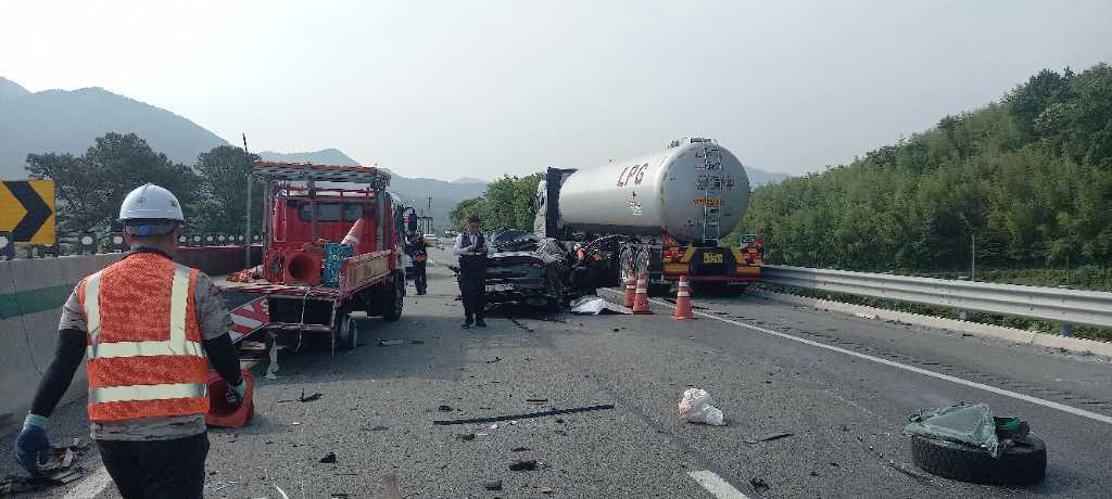 본문 이미지 - (한국도로공사 제공)