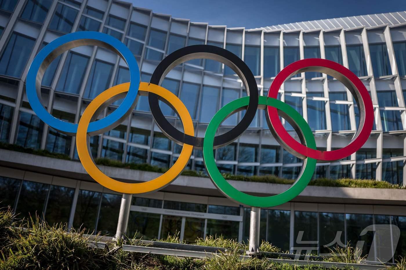 (사진은 기사 내용과 무관함) / 뉴스1 ⓒ News1ⓒ AFP=뉴스1