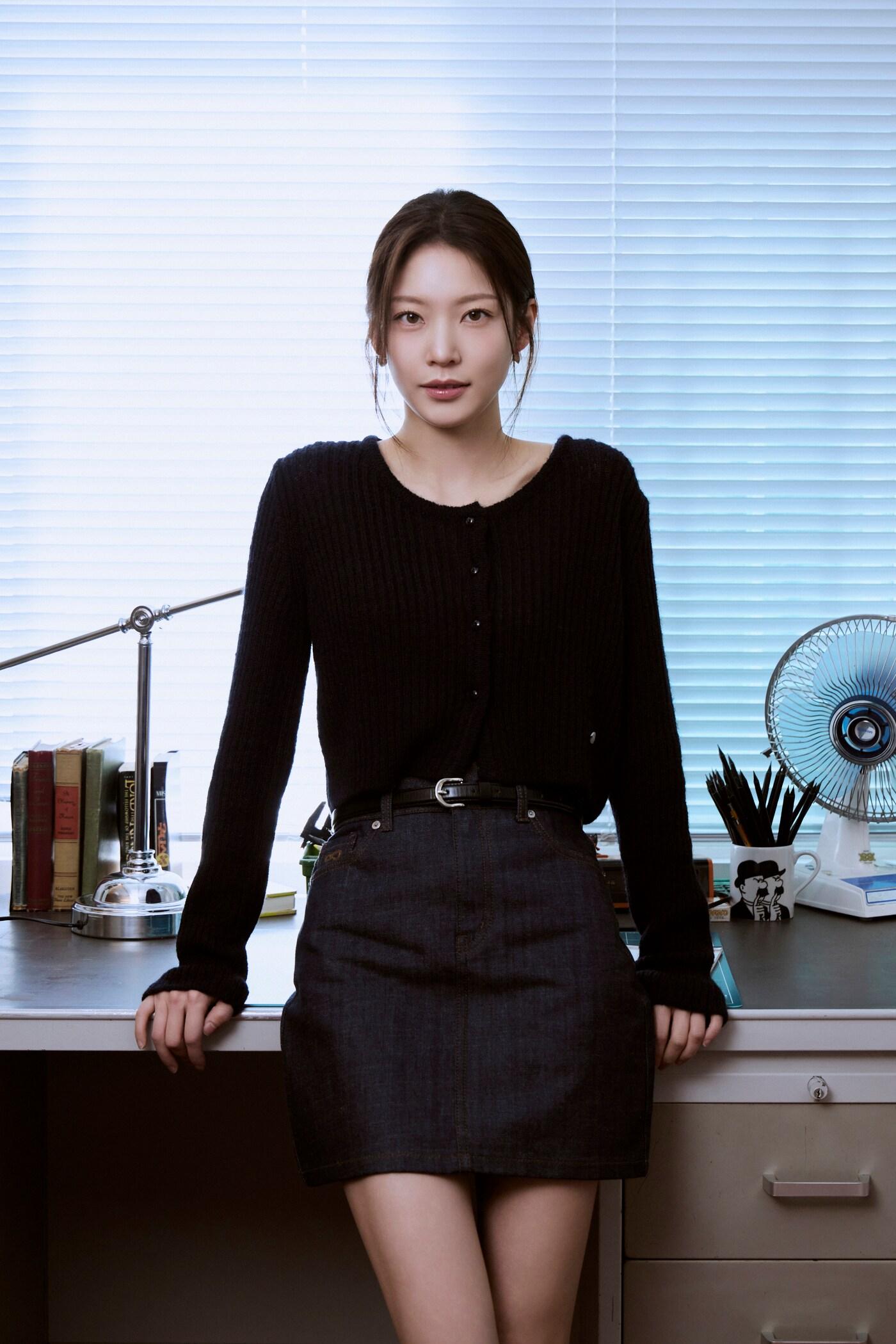 본문 이미지 - 공승연(바로엔터테인먼트 제공)