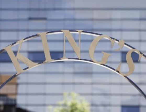 본문 이미지 - 영국 킹스 칼리지 병원&#40;KCH&#41; 홈페이지 갈무리. 2024.06.14/