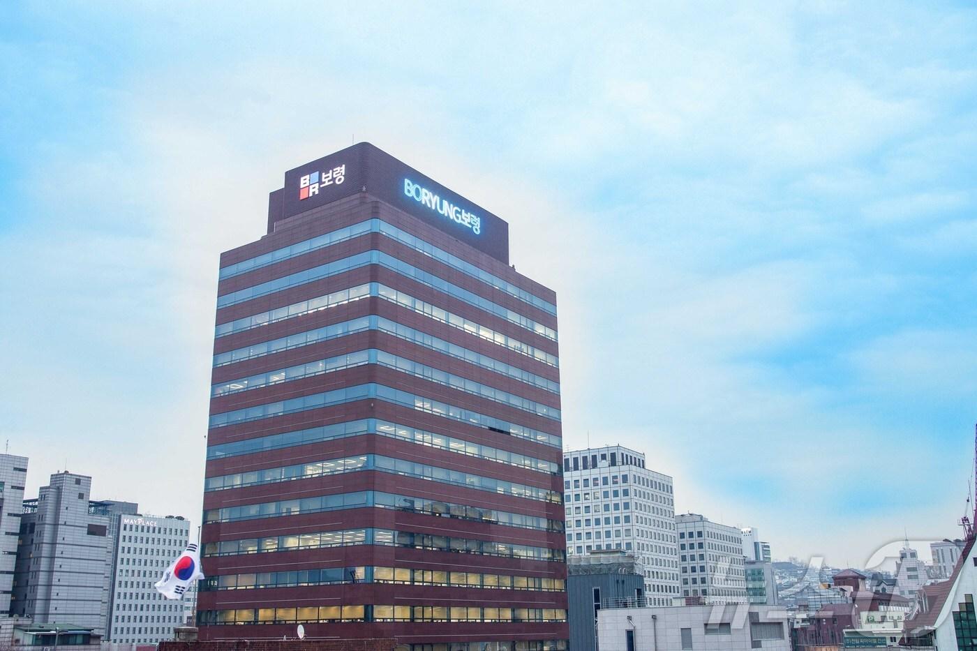 본문 이미지 - 보령 전경.(보령 제공)/뉴스1 ⓒ News1