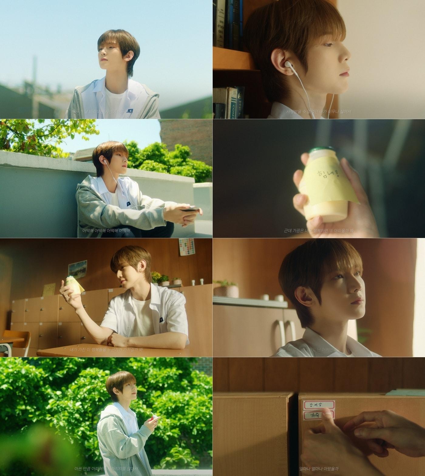 본문 이미지 - KQ엔터테인먼트