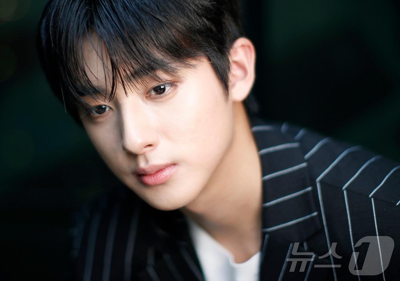 배우 김민규 / 뉴스1 ⓒ News1 권현진 기자