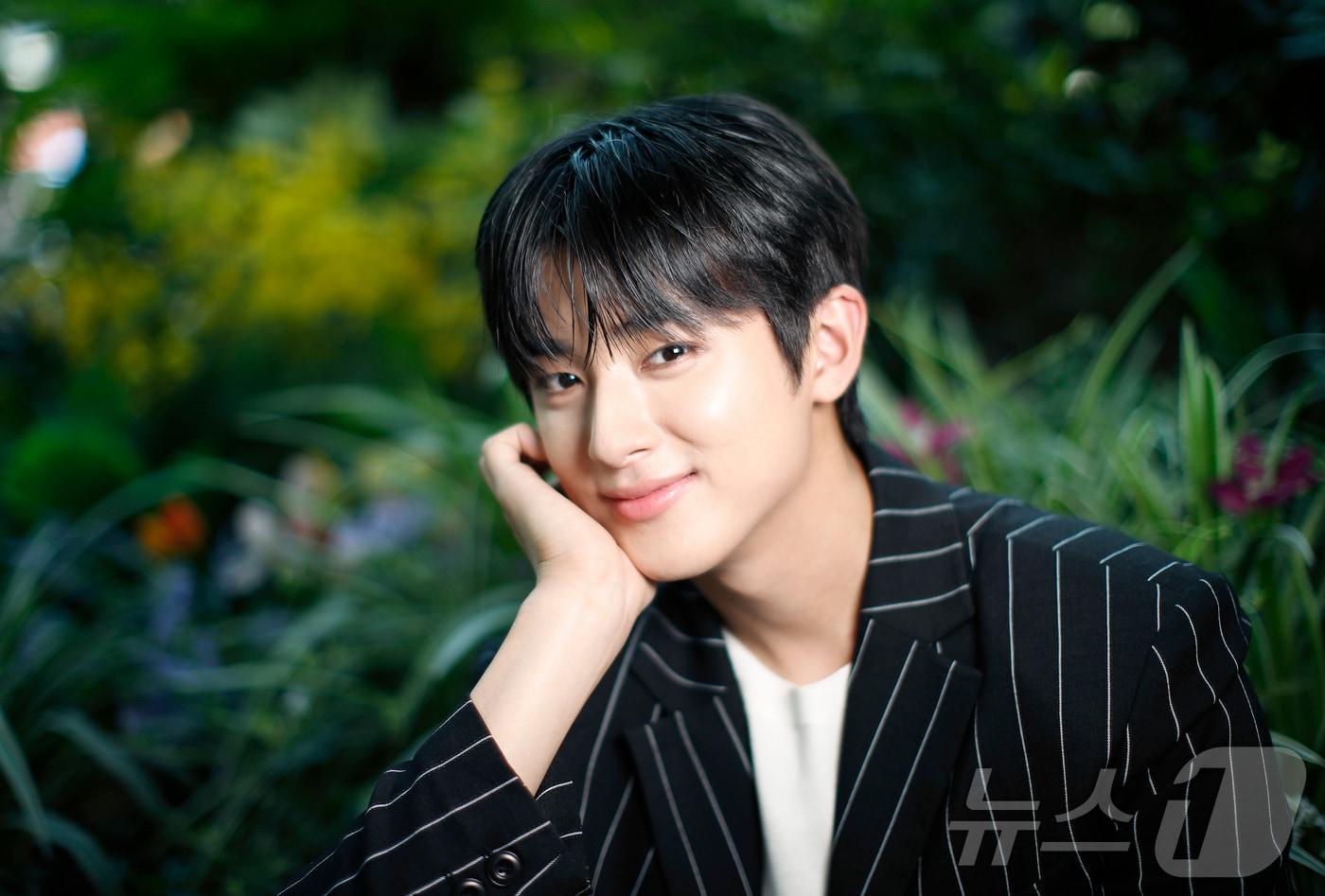 배우 김민규 / 뉴스1 ⓒ News1 권현진 기자