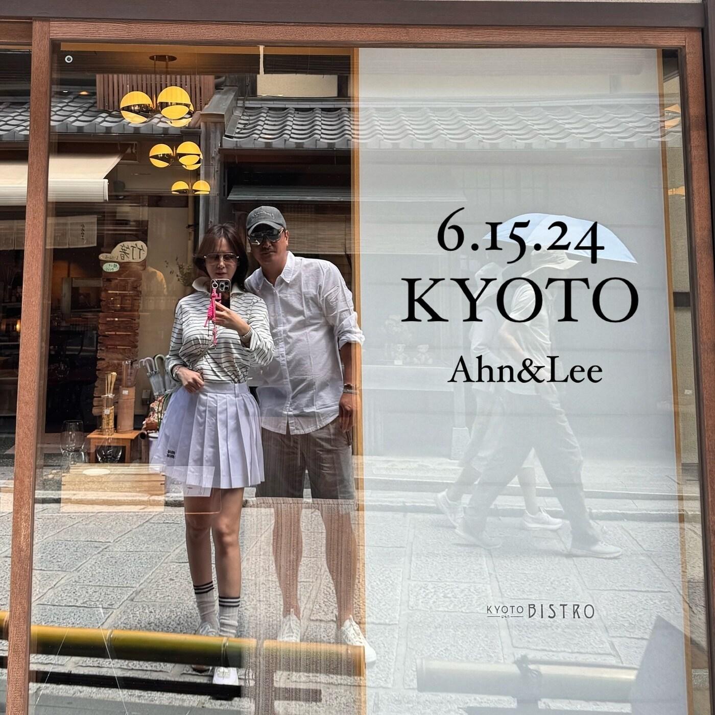 본문 이미지 - 안정환과 이혜원(이혜원 SNS)