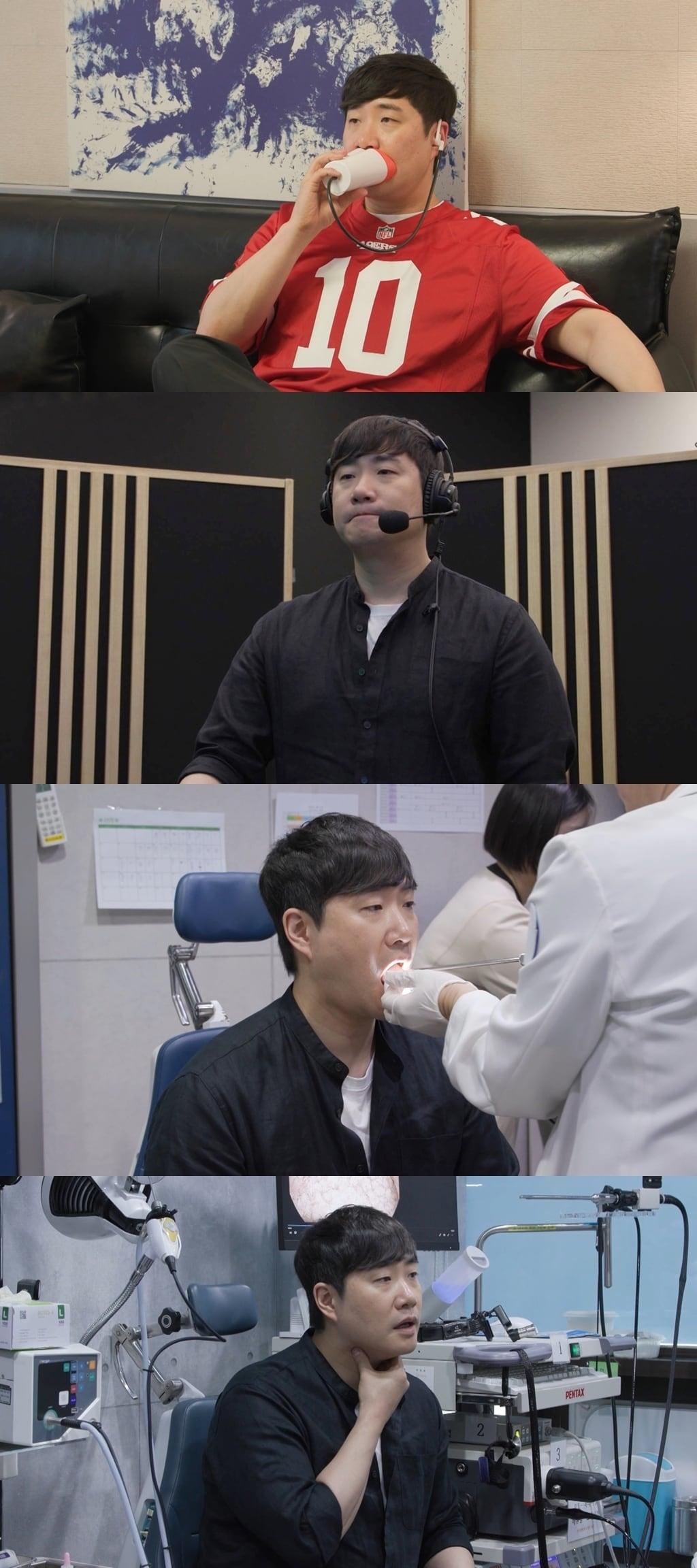 본문 이미지 - SBS 미운 우리 새끼