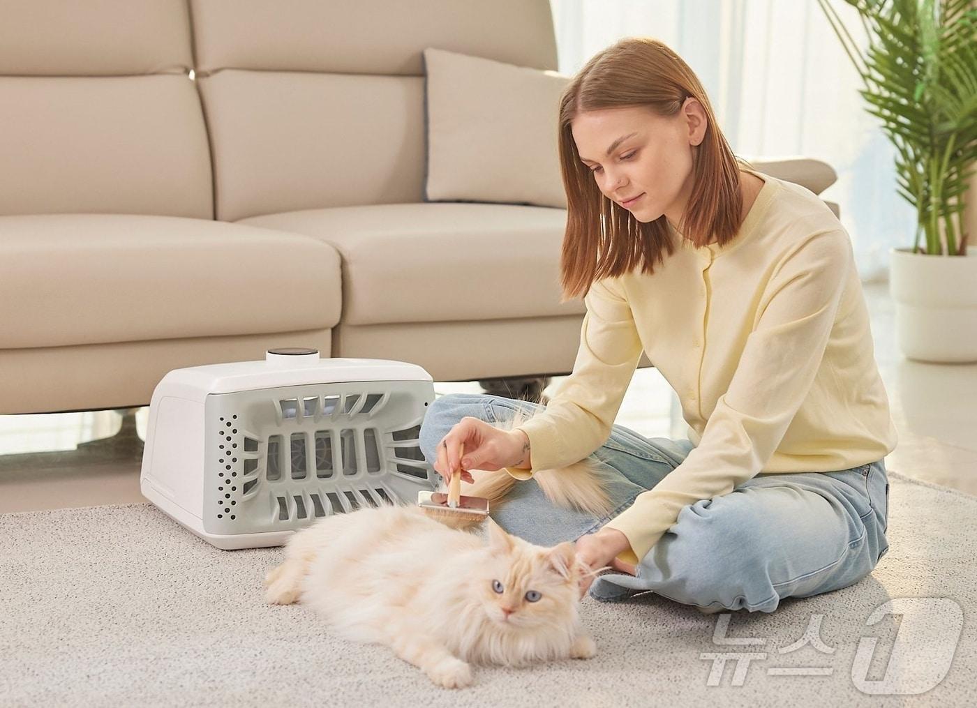 본문 이미지 - 앱스퍼(페페 제공) ⓒ 뉴스1