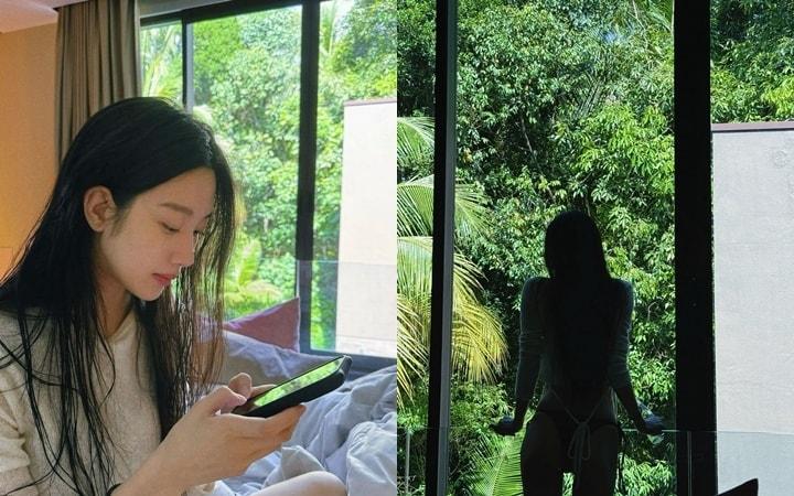 본문 이미지 - 문가영 SNS