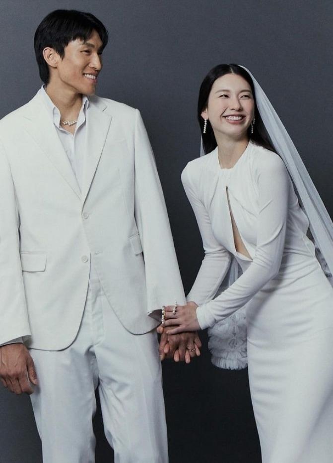 본문 이미지 - 김진경 인스타그램