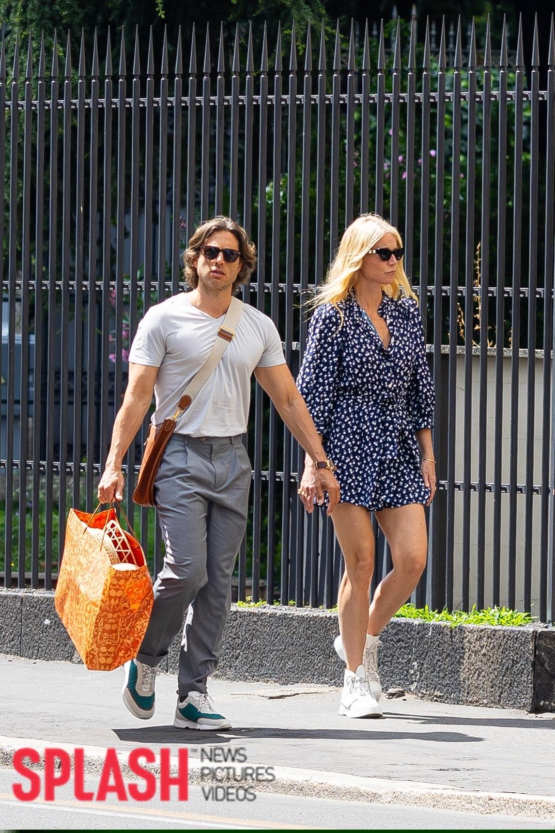 본문 이미지 - 기네스 팰트로/사진=스플래시