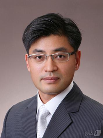 본문 이미지 - 김재철 인천지방해양수산청장 (인천지방해양수산청 제공)/뉴스1