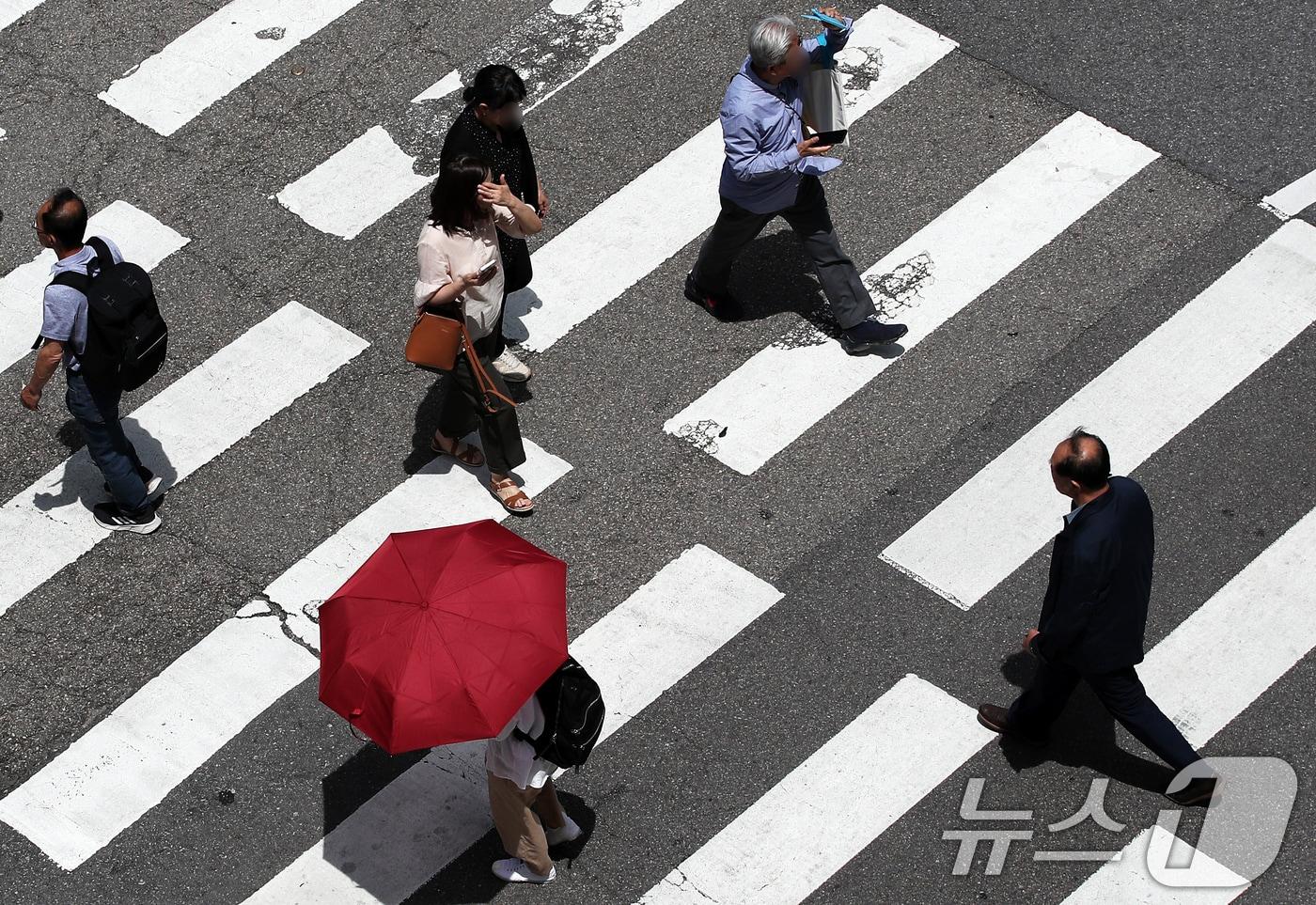 자료사진. ⓒ News1 오대일 기자