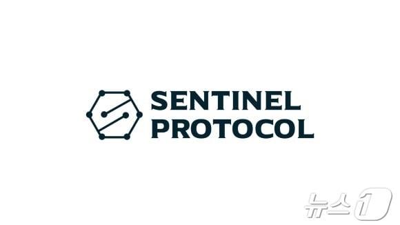 본문 이미지 - 센티넬프로토콜 로고.