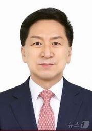 본문 이미지 - 국민의힘 김기현(울산 남구을) 의원