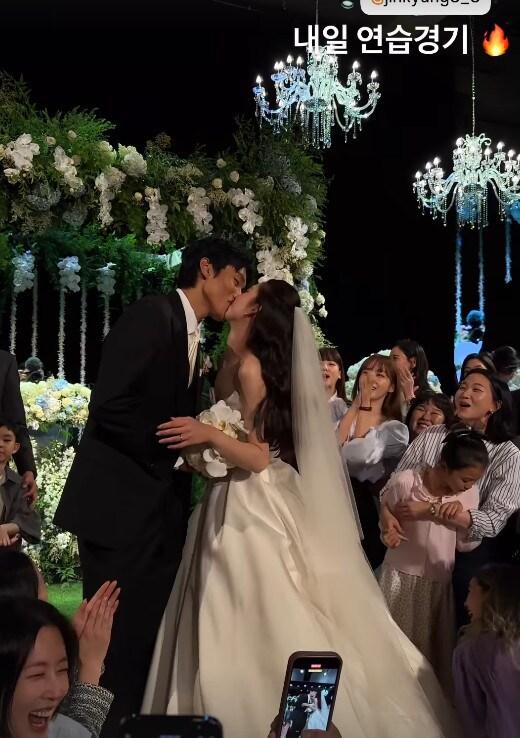 본문 이미지 - 사진=차서린 인스타그램 갈무리