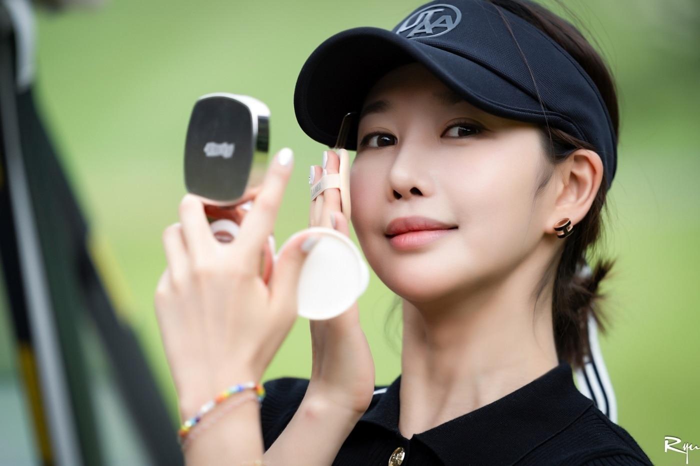 배우 김가란/ 사진제공=알스컴퍼니