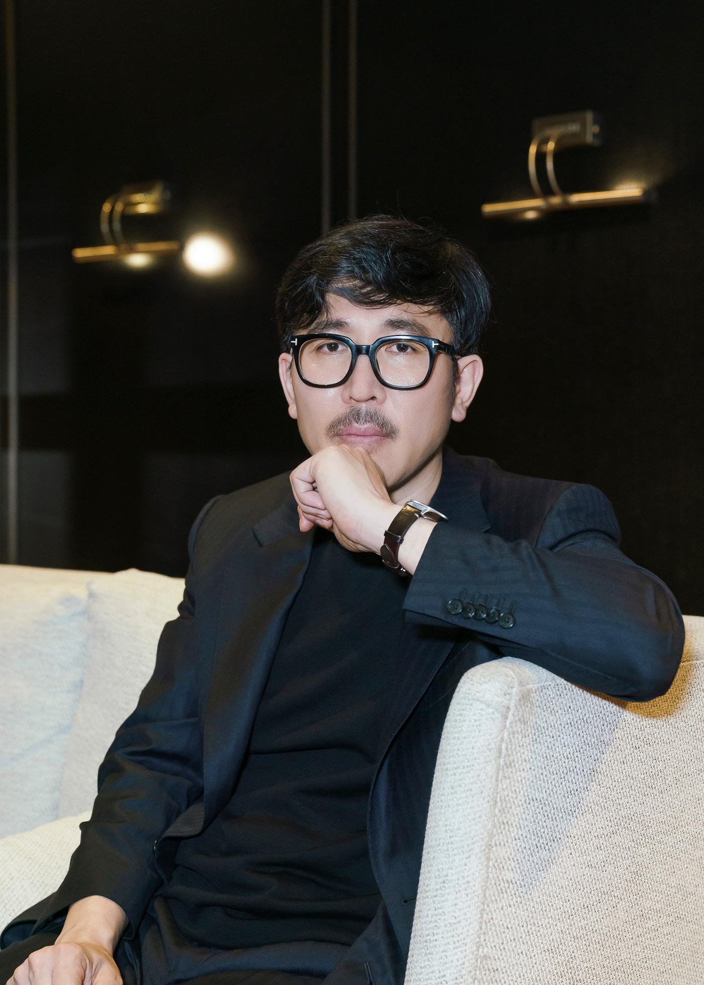 본문 이미지 - 김성한 감독/키다리스튜디오 소니픽쳐스 제공