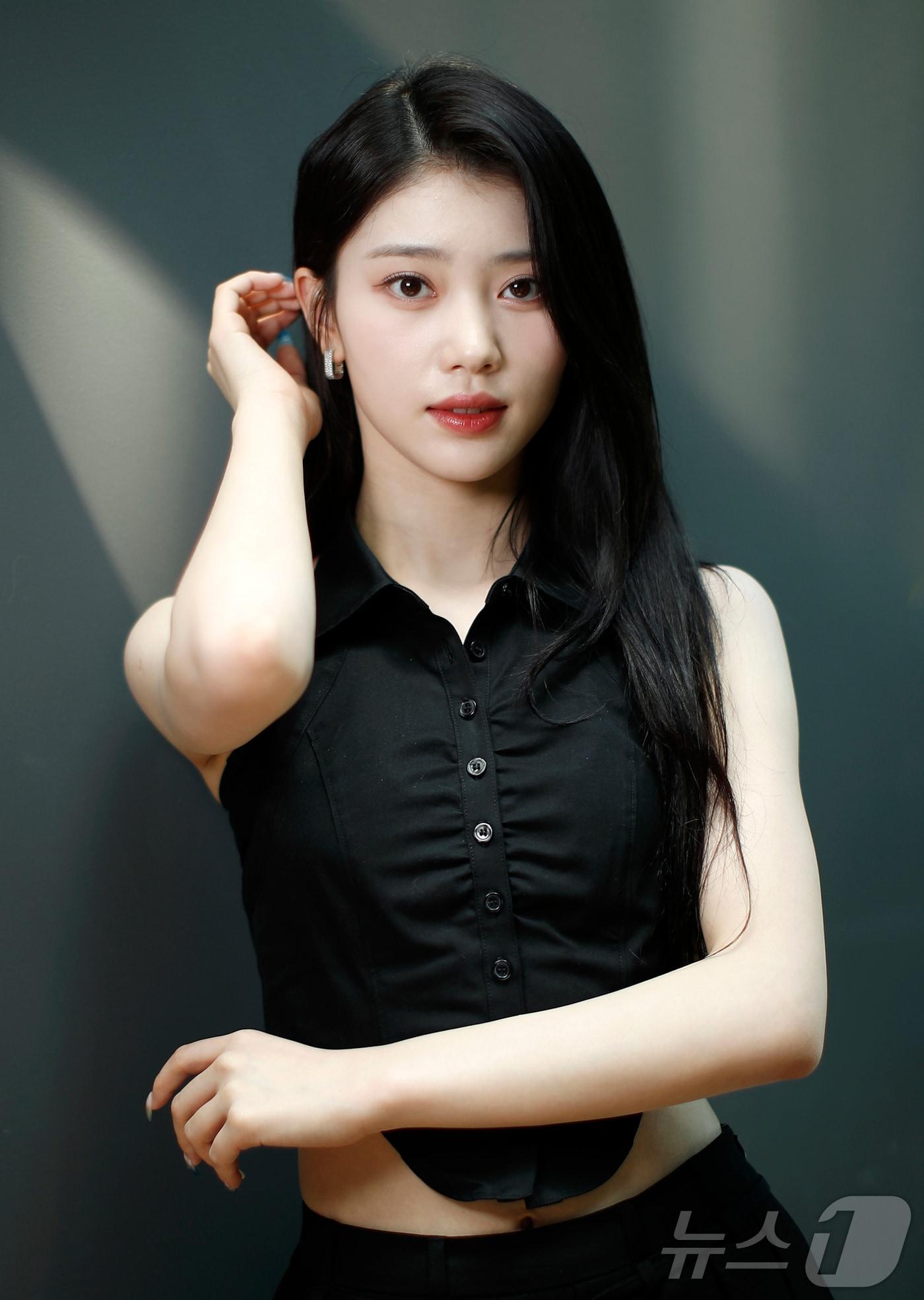 본문 이미지 - 케플러 샤오팅 /뉴스1 ⓒ News1 권현진 기자