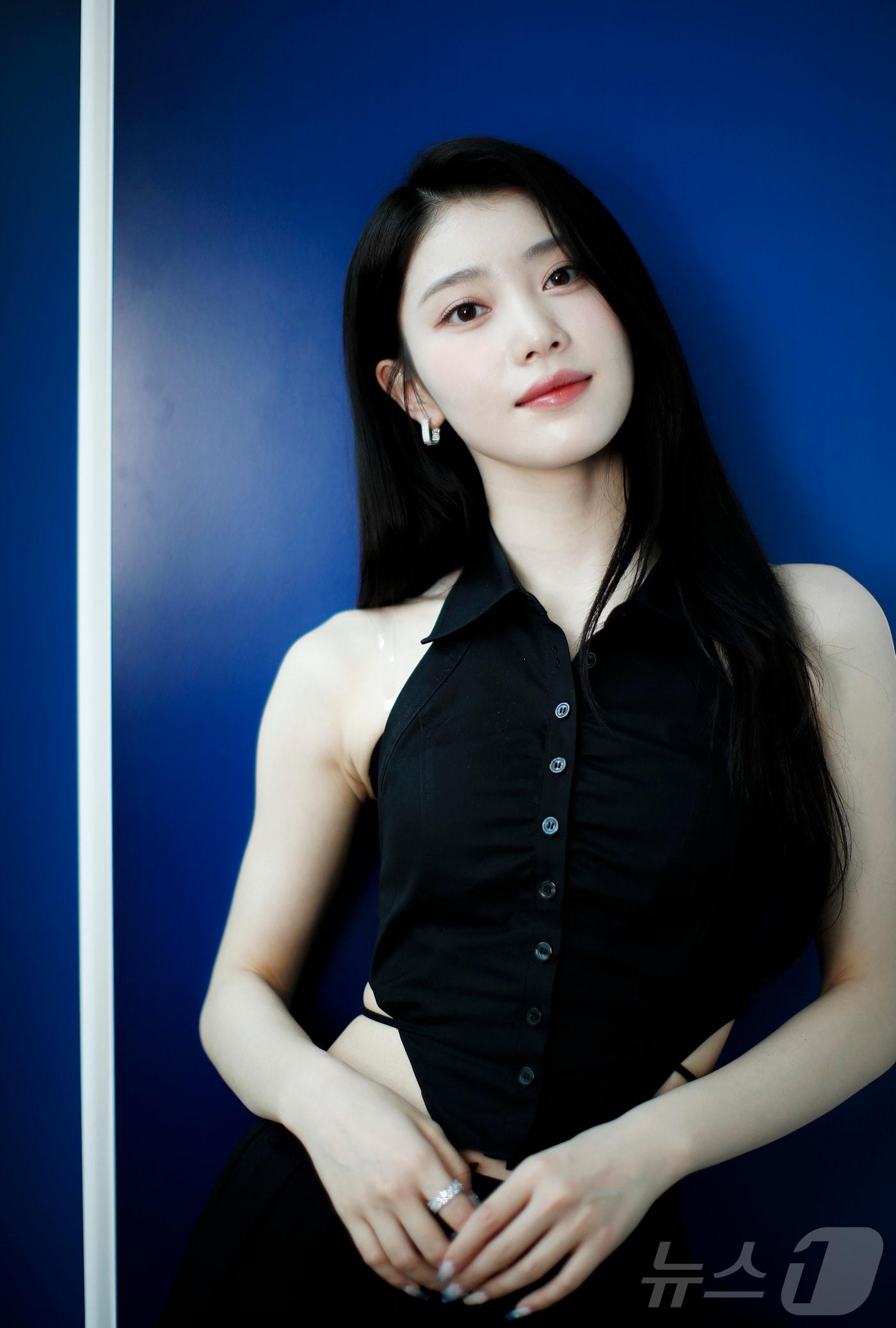 본문 이미지 - 케플러 샤오팅 / 뉴스1 ⓒ News1 권현진 기자