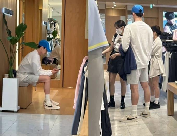 본문 이미지 - 사진=온라인 커뮤니티 캡처