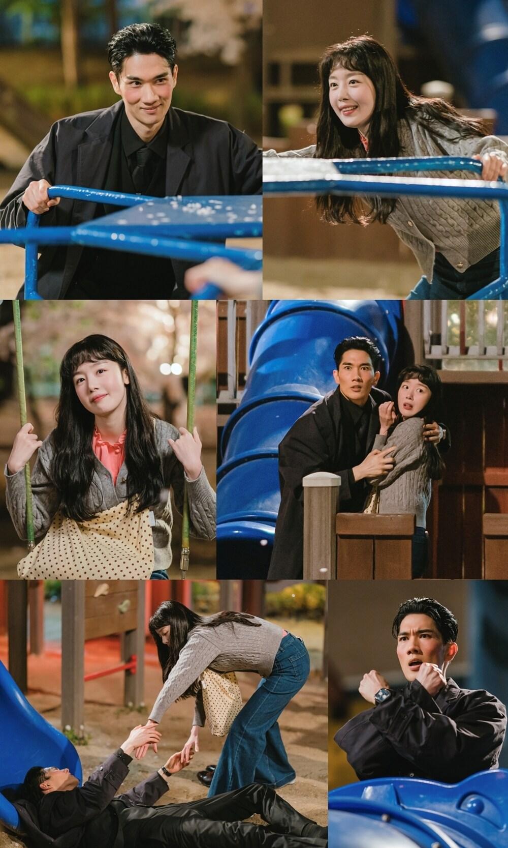 본문 이미지 - JTBC '놀아주는 여자'